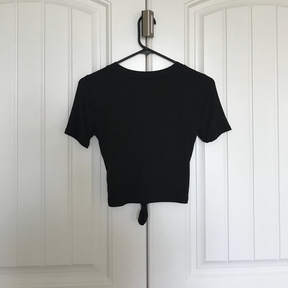 Last☝️left 😱1 of each Queen shirt queen crop top - Picture 2 of 3